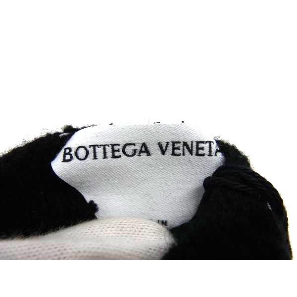 BOTTEGA VENETA（ボッテガ・ヴェネタ） □新品□未使用□ ウール