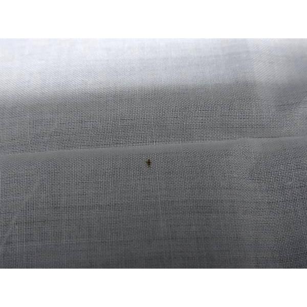 HERMES □極美品□ エルメス コットン100％ ハンカチーフ ポケット  