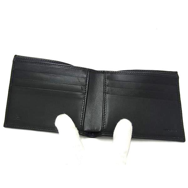 FENDI フェンディ ズッカ柄 ズッキーノ キャンバス×レザー 二つ折り 財布 FENDI フェンディ ウォレット 二つ折り ズッキーノ ズッカ柄