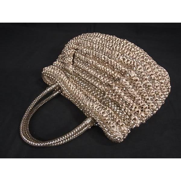 ANTEPRIMA □新品□未使用□ アンテプリマ クリスタッロ フィオッコ 