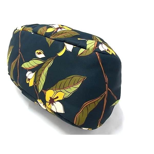 ■極美品■ Weekend Max Mara マックスマーラ パスティチーノ ポリエステル がま口 2WAY ハンドバッグ ショルダー グリーン系 FM0761 Max Mara（マックスマーラ） □極美品□ Weekend Max Mara パス