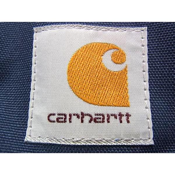 □新品同様□ Carhartt カーハート フィリス ポリエステルキャンバス