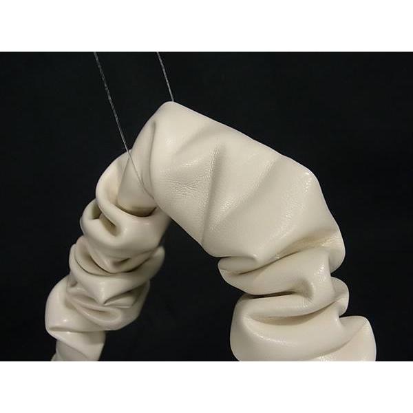 JW PEI（ジェイダブリューペイ） □新品同様□ ギャビー レザー ワン