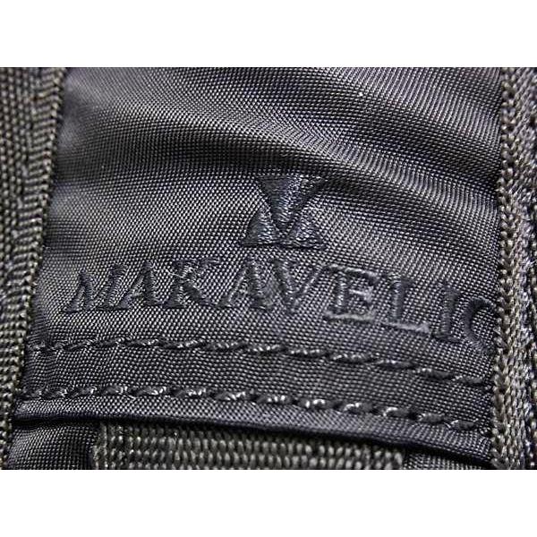 □極美品□ MAKAVELIC マキャベリック ナイロン リュックサック バック