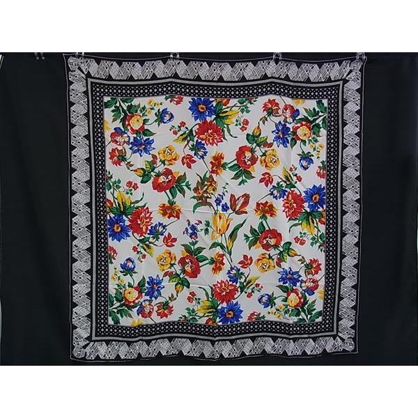 TIFFANY&Co. □新品□未使用□ TIFFANY＆Co ティファニー シルク