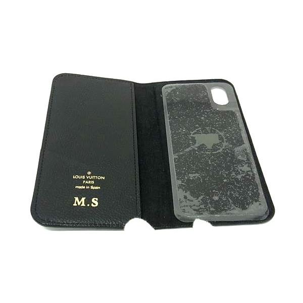 LOUIS VUITTON □極美品□ ルイヴィトン M63586 モノグラムアン