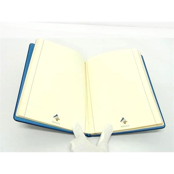 GUCCI（グッチ） □新品□未使用□ ディズニーコラボ ドナルドダック