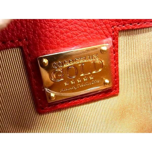 ■新品■未使用■ COCOCELUX GOLD ココセリュックスゴールド レザー ラウンドファスナー 長財布 ウォレット ネイビー系 FM4066 □新品□未使用□ COCOCELUX GOLD ココセリュックスゴールド レザー