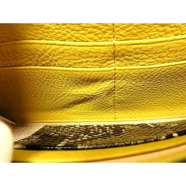 □新品□未使用□ COCOCELUX GOLD ココセリュックスゴールド レザー