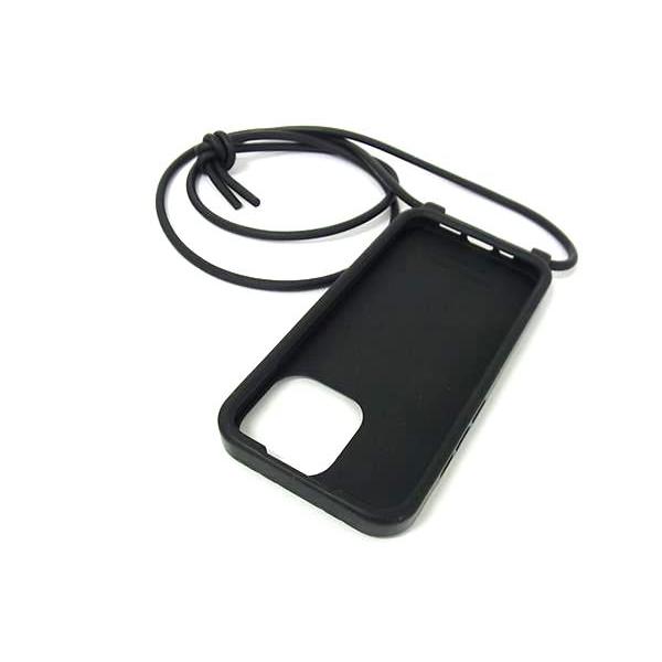 BOTTEGA VENETA ボッテガヴェネタ イントレチャート ラバー iPhone 14