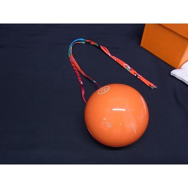 HERMES（エルメス） □新品同様□ ブール ドゥ ノエル クリスマス