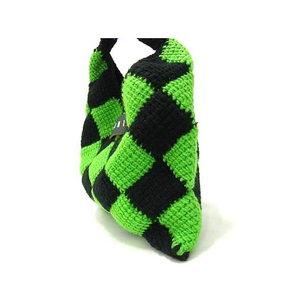 MARNI（マルニ） □新品□未使用□ マルニマーケット ダイヤモンド