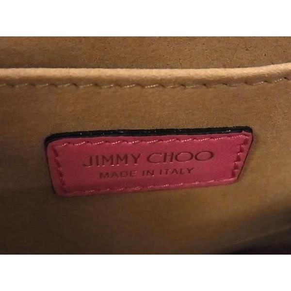 JIMMY CHOO（ジミーチュウ） □新品□未使用□ ヴァレンヌ
