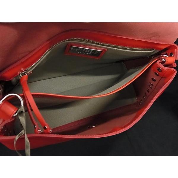 ZANELLATO（ザネラート） □新品□未使用□ ポスティーナ レザー 2WAY