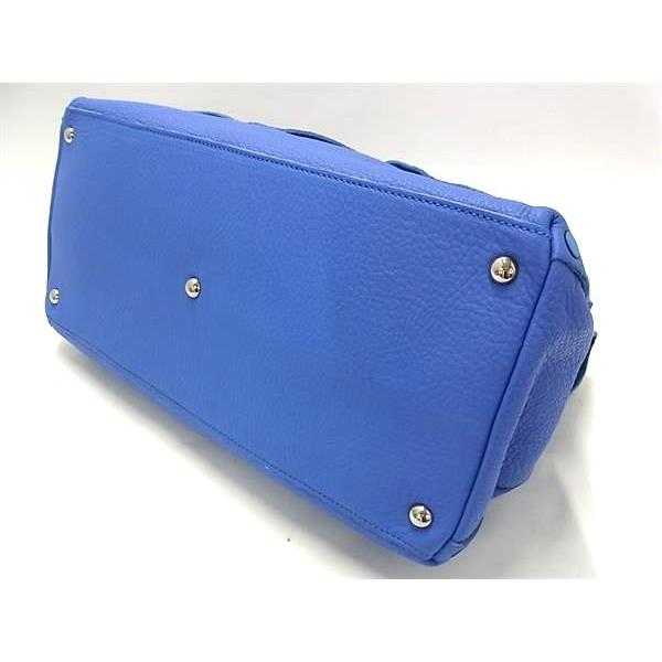 ZANELLATO（ザネラート） □美品□ ポスティーナ レザー 2WAY
