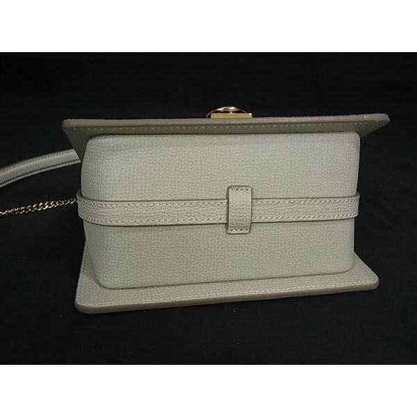 POLENE □新品同様□ ポレーヌ Numéro Sept Mini レザー 2WAY 