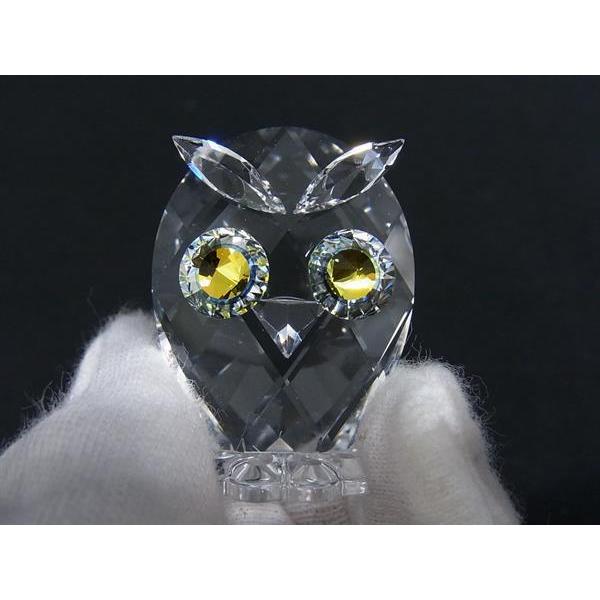 SWAROVSKI □新品□未使用□ スワロフスキー 010014 クリスタル