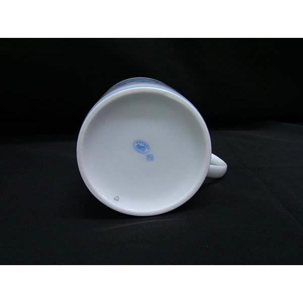 HERMES（エルメス） □新品同様□ 2001年 馬車 マグカップ 食器