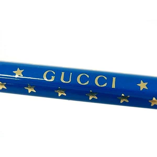未使用GUCCIグッチディズニーコラボ ドナルドダック 鉛筆 筆記用具 文房具 GUCCI □新品□未使用□ グッチ ディズニーコラボ ドナルド