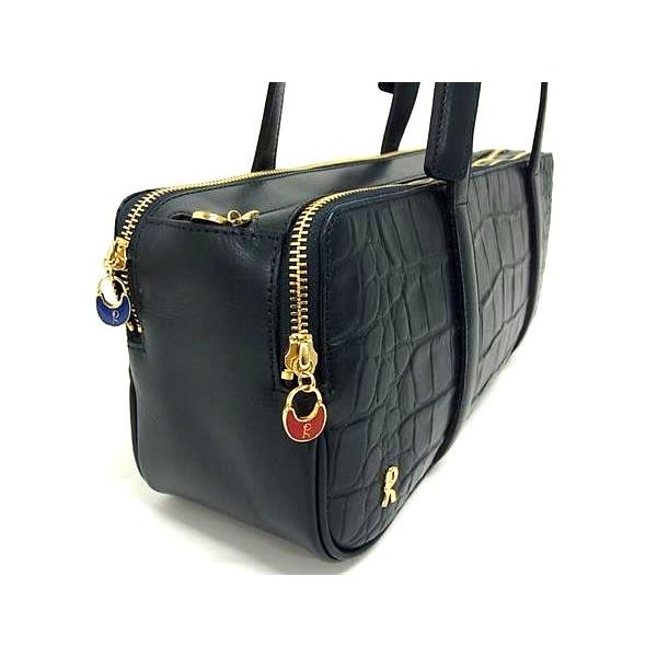 ROBERTA DI CAMERINO □極美品□ Roberta di Camerino ロベルタ