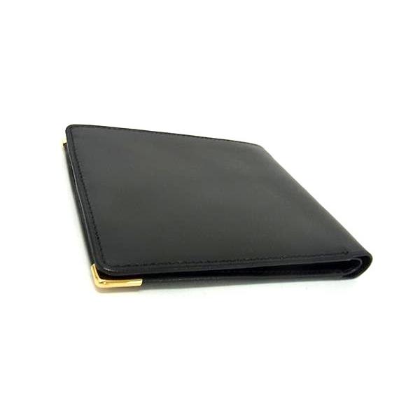 dunhill オックスフォード レザー 二つ折り コンパクト財布 黒金 美品 楽天市場】【財布】dunhill ダンヒル オックスフォード 二つ折り