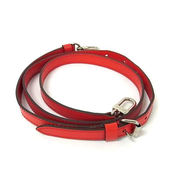 LOUIS VUITTON □極美品□ ルイヴィトン バッグ用 ショルダー