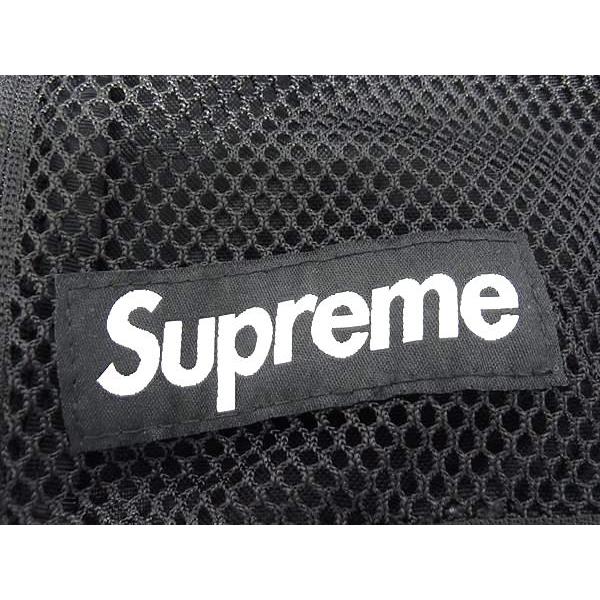 Supreme（シュプリーム） □新品□未使用□ ナイロン リュックサック