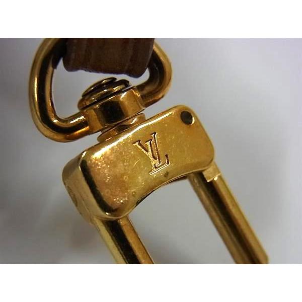 LOUIS VUITTON（ルイ・ヴィトン） □美品□ バッグ用 ショルダー