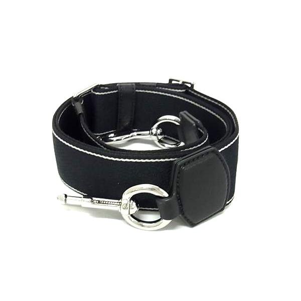 MARC JACOBS □新品同様□ マークジェイコブス ウェビング