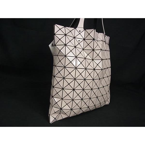 BAO ISSEY MIYAKE □新品同様□ バオバオイッセイミヤケ プリズム PVC 