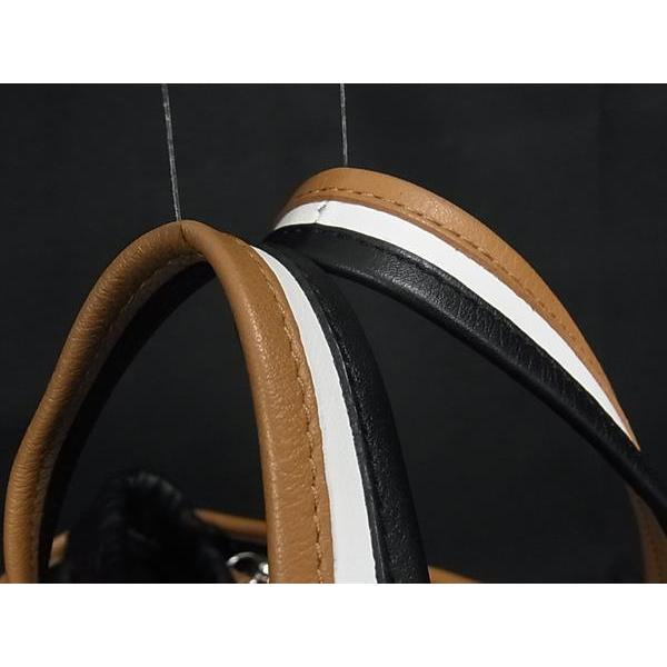 □極美品□ PIERRE HARDY ピエールアルディ PVC 総柄 2WAY