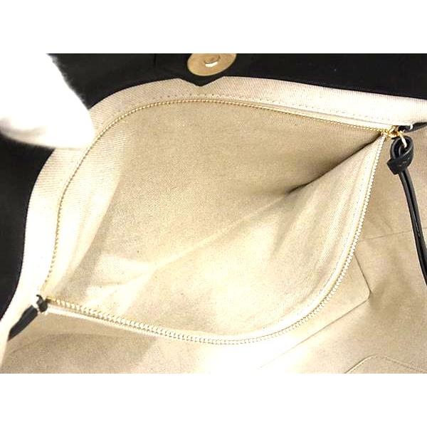 JIMMY CHOO（ジミーチュウ） □極美品□ マルニ ストロー×レザー