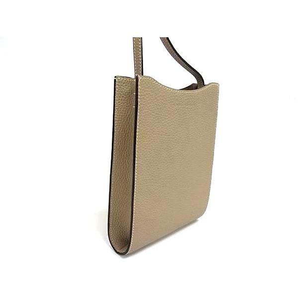 BONAVENTURA □極美品□ ボナベンチュラ レザー ワンショルダーバッグ 