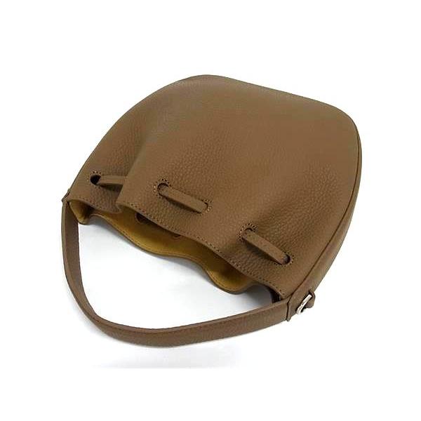 VASIC（ヴァジック） □新品同様□ ウード レザー 2WAY ワンハンドル