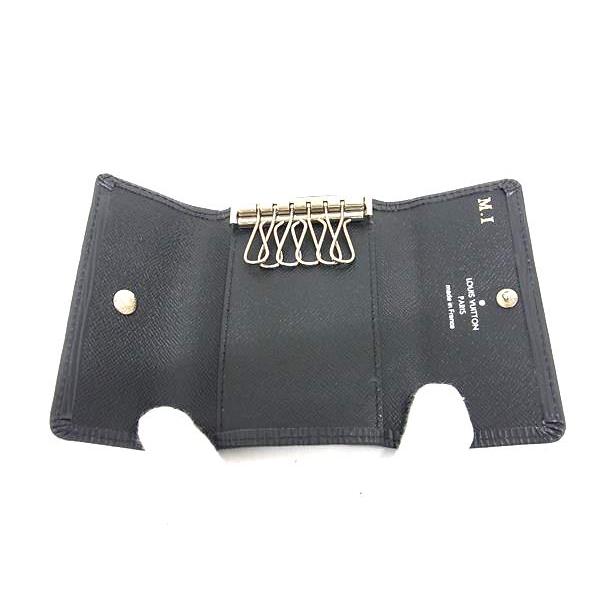 LOUIS VUITTON □新品同様□ ルイヴィトン M63812 エピ ミュルティクレ  