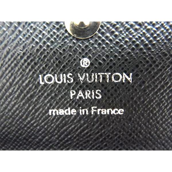 LOUIS VUITTON □新品同様□ ルイヴィトン M63812 エピ ミュルティクレ  