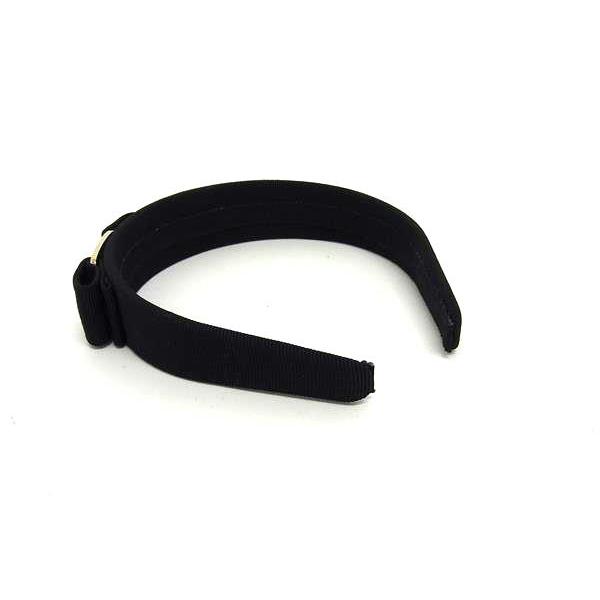 FERRAGAMO □極美品□ Ferragamo フェラガモ ヴァラリボン キャンバス  
