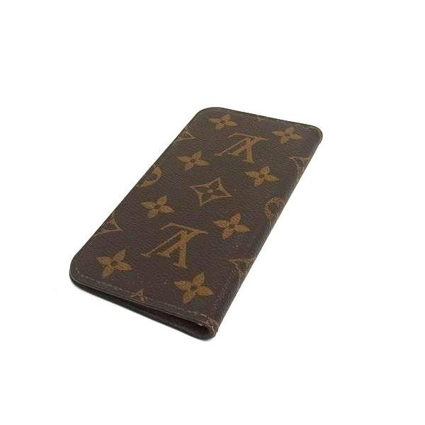 LOUIS VUITTON ルイヴィトン M63443 モノグラム フォリオ