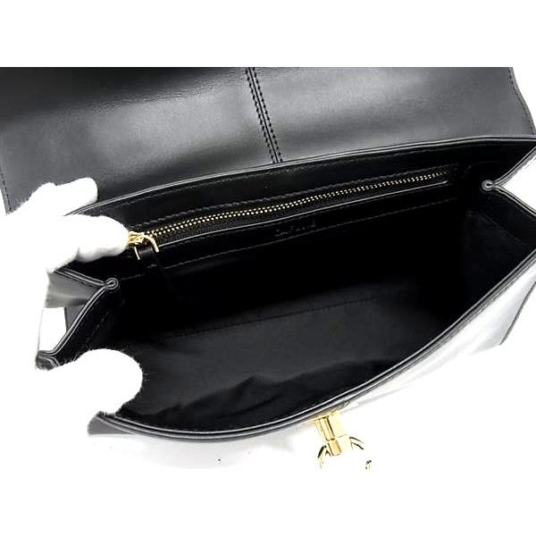 □新品□未使用□ CAFUNE カフネ スタンス レザー ワンハンドル