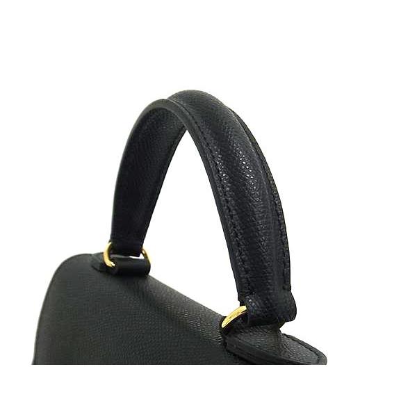 CARBOTTI（カルボッティ） □極美品□ グレタ レザー 2WAY