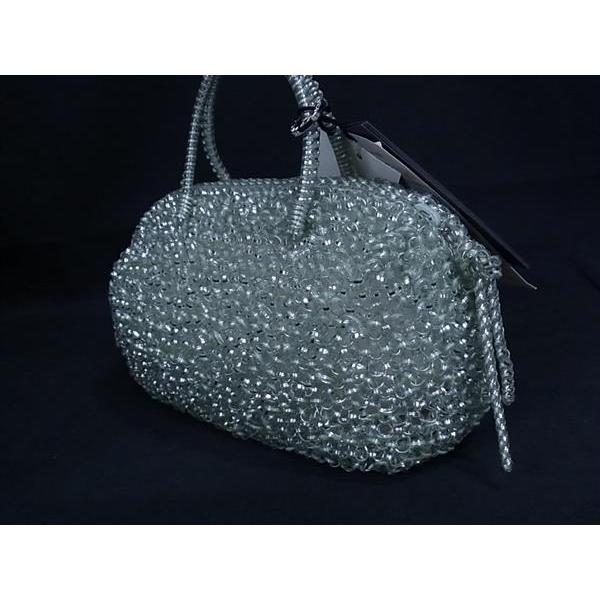 ☆極美品☆ ANTEPRIMA アンテプリマ ハンドバッグ ワイヤーバッグ 極美品】ANTEPRIMA アンテプリマ ワイヤーバッグ ハンドバッグ