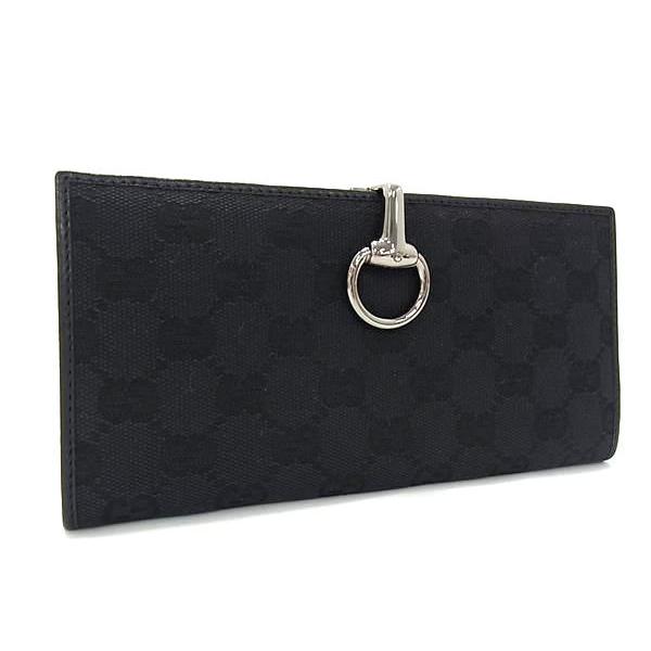 GUCCI（グッチ） □新品□未使用□GUCCI 101602 3661 ホースビット GG