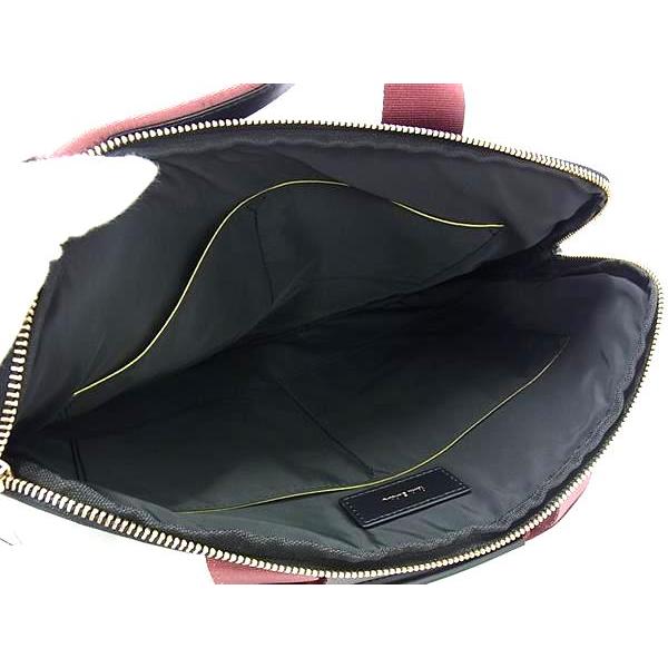 Paul Smith（ポール・スミス） □新品□未使用□ ナイロン 2WAY