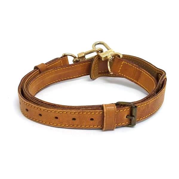 LOUIS VUITTON ルイヴィトン バッグ用 ショルダーストラップ