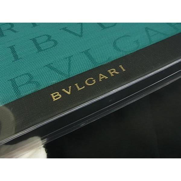 BVLGARI □未開封□新品□未使用□ ブルガリ ロゴマニア シルク
