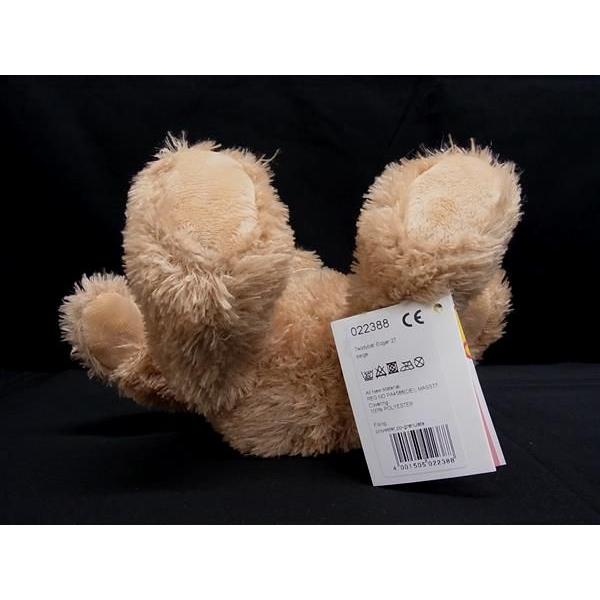 □新品□未使用□ Steiff シュタイフ 022388 エドガー テディベア くま