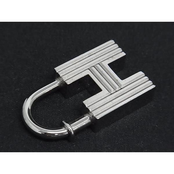 美品 HERMES エルメス 新世紀の第一歩 2000年 カデナセット