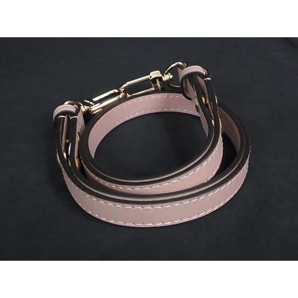 LOUIS VUITTON □新品□未使用□ ルイヴィトン レザー バッグ用