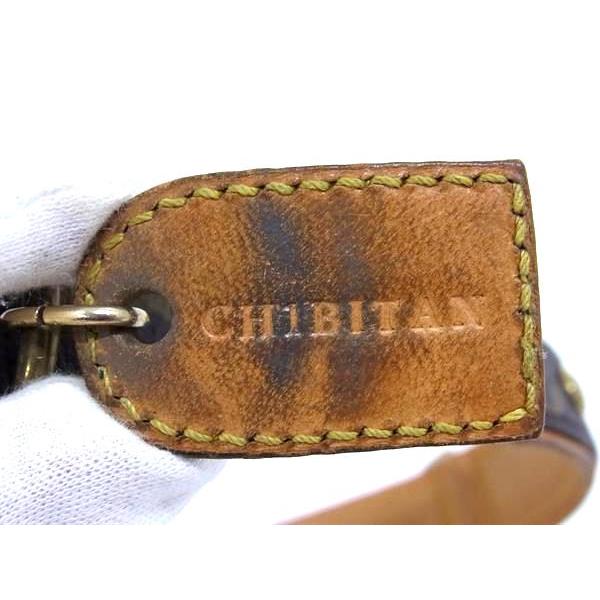 LOUIS VUITTON（ルイ・ヴィトン） M58070 モノグラム コリエ