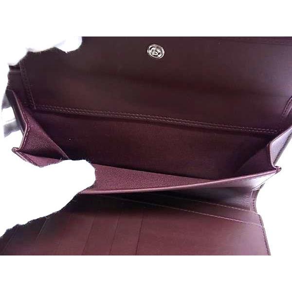 CHANEL □新品□未使用□ シャネル ココマーク マトラッセ キャビア  